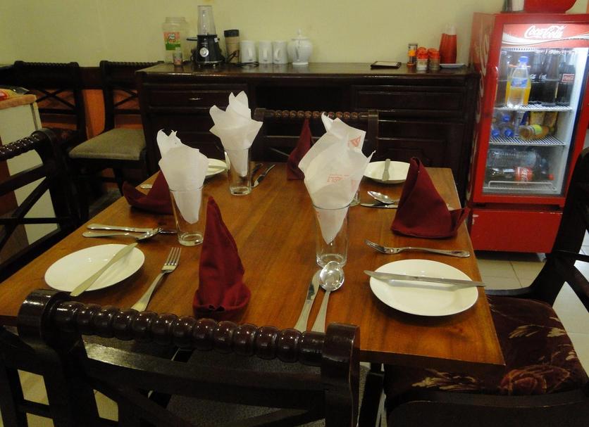 Restoran Fotoğraf
