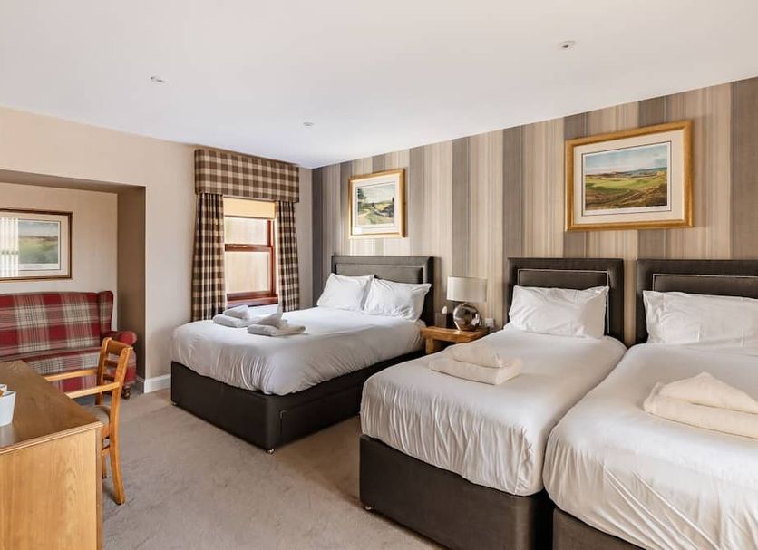 Yatak Odası Fotoğraf