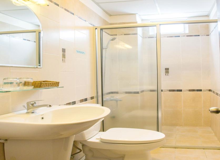 Banyo Fotoğraf