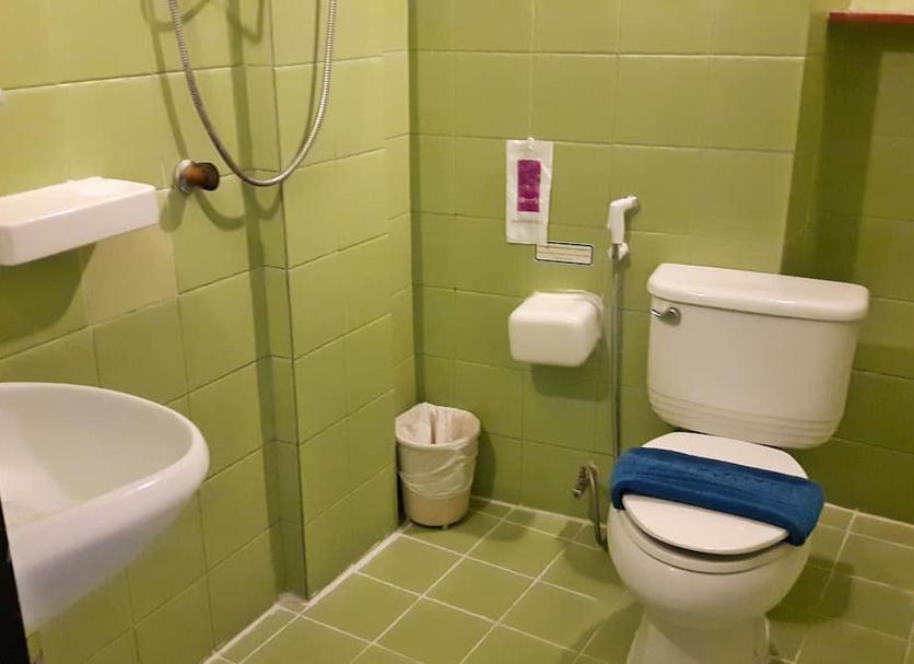 Banyo Fotoğraf