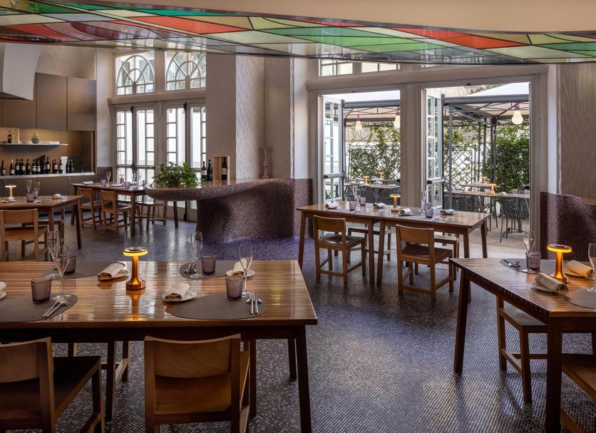 Restoran Fotoğraf