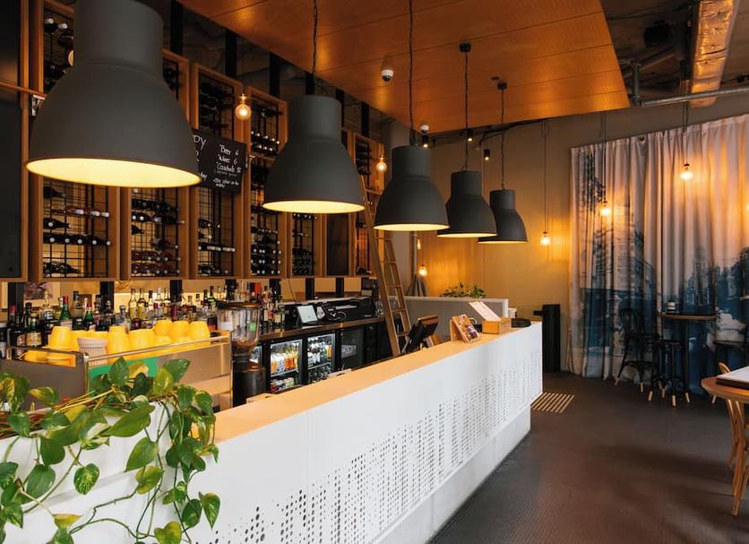 Bar Fotoğraf