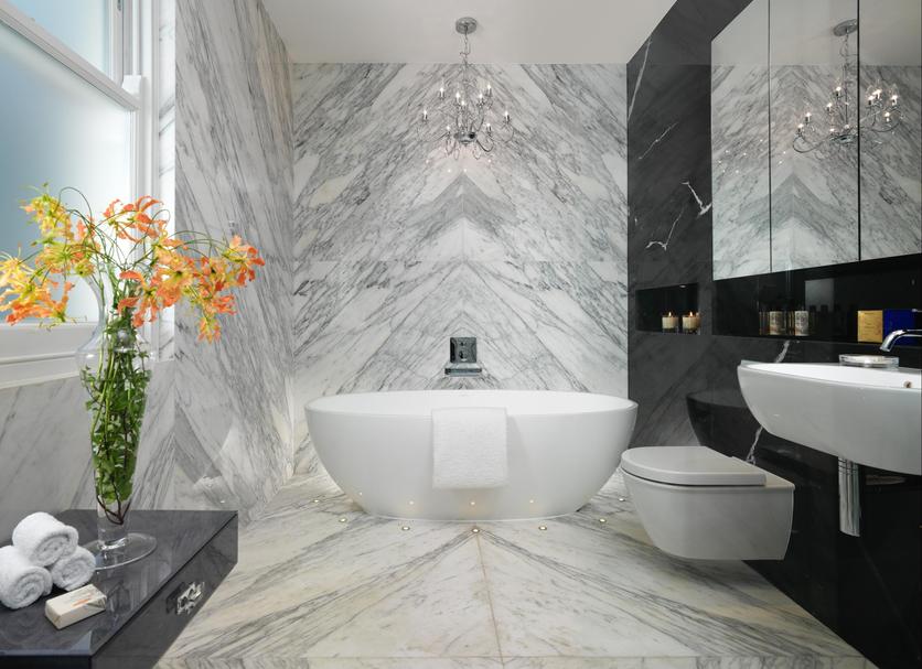Banyo Fotoğraf