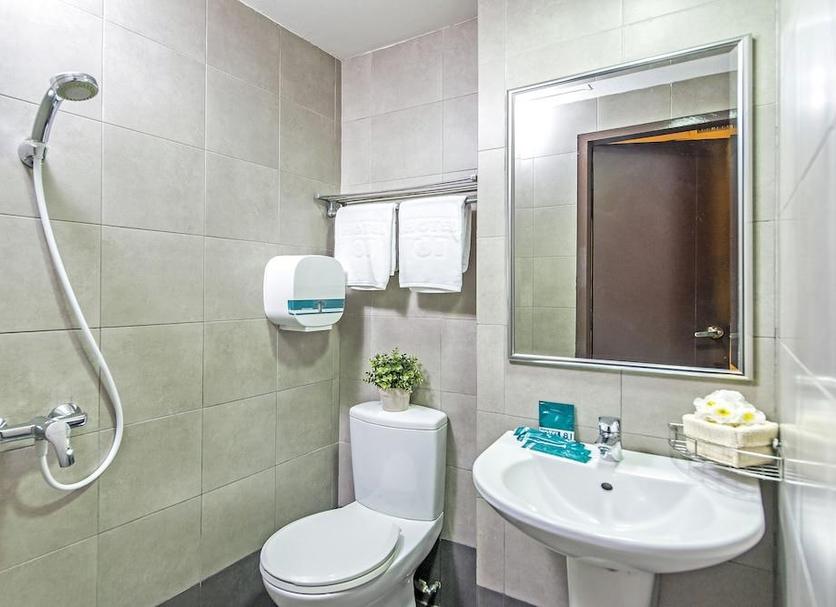 Banyo Fotoğraf