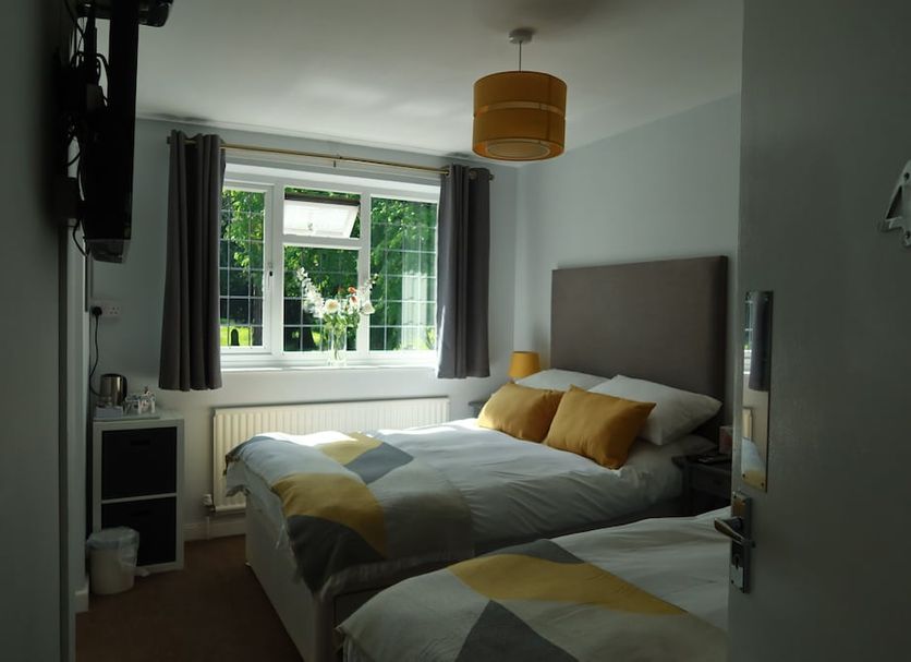 Yatak Odası Fotoğraf