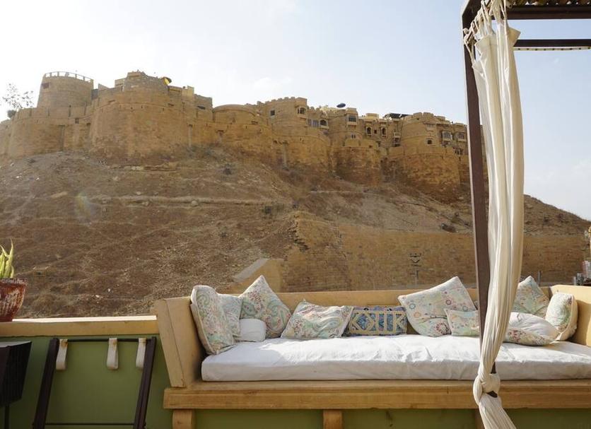 Balkon Fotoğraf