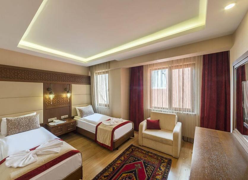 Yatak Odası Fotoğraf