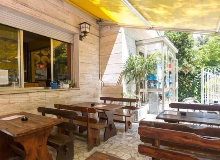 Restoran Fotoğraf