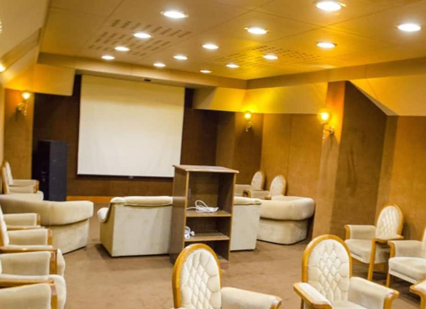 Salon Fotoğraf