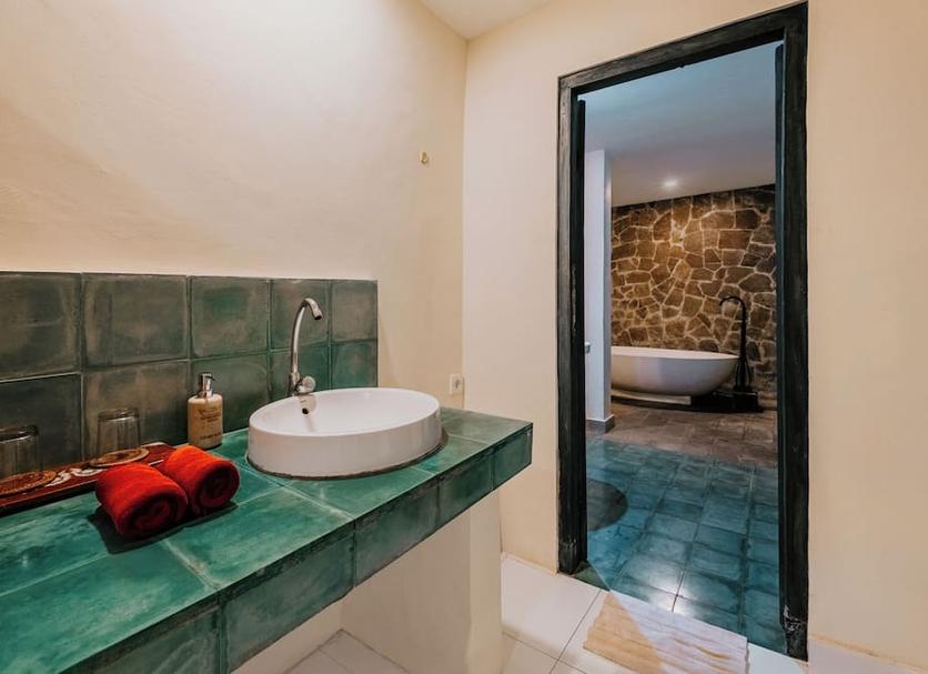Banyo Fotoğraf