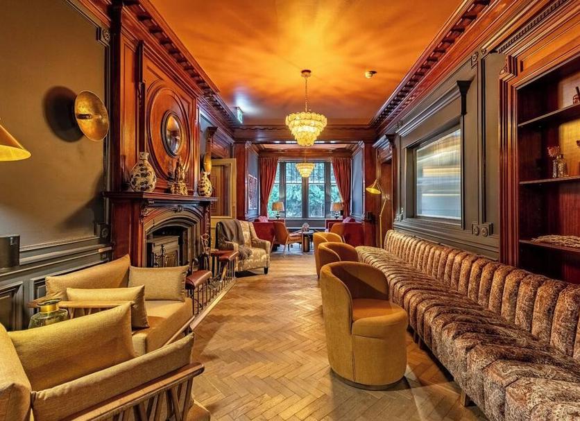 Salon Fotoğraf