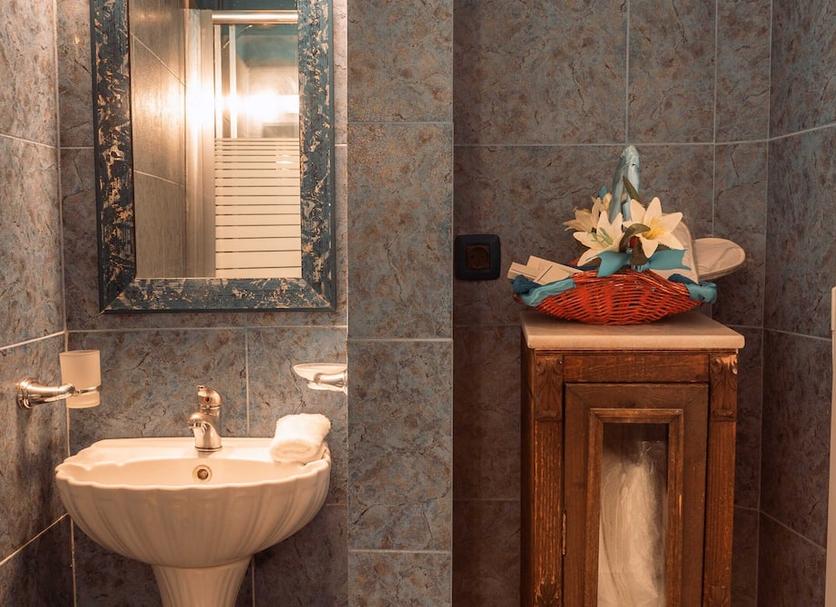Banyo Fotoğraf