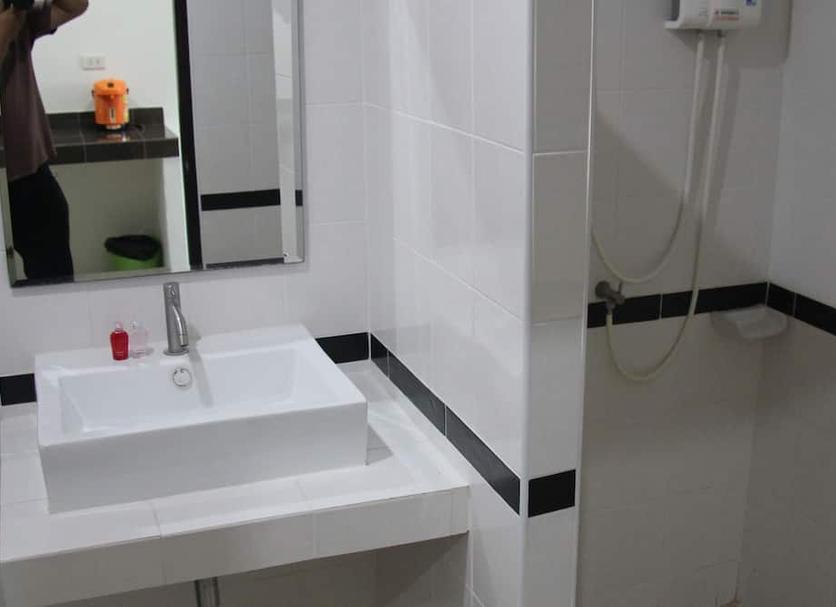 Banyo Fotoğraf