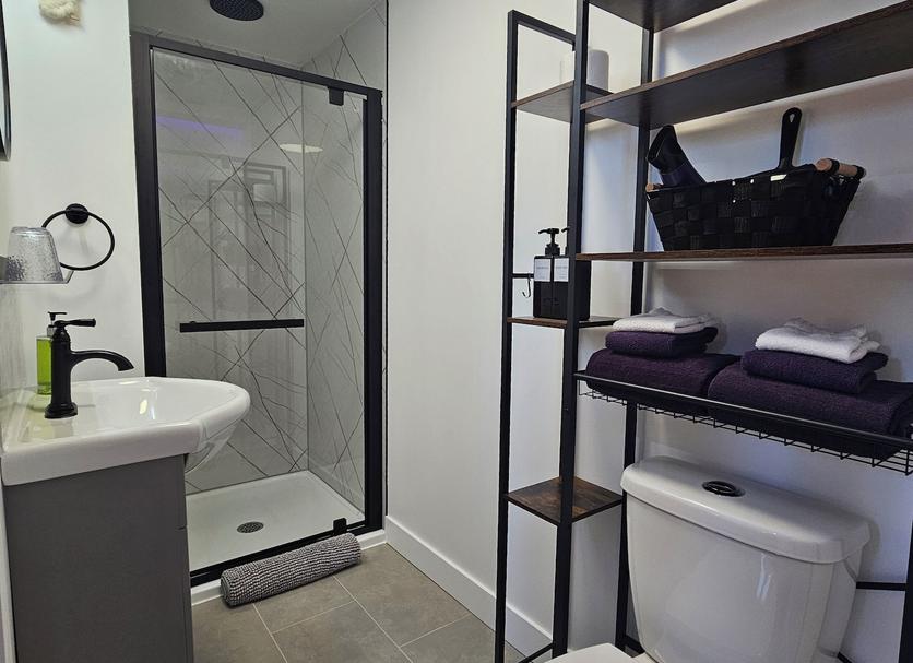 Banyo Fotoğraf
