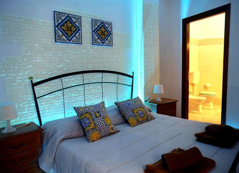 Yatak Odası Fotoğraf