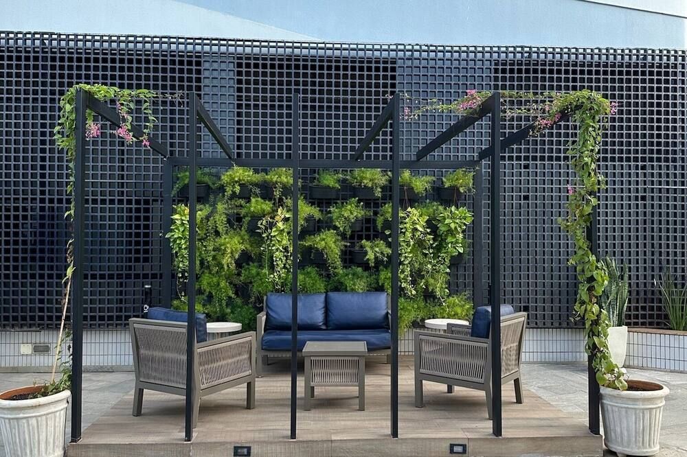 Veranda