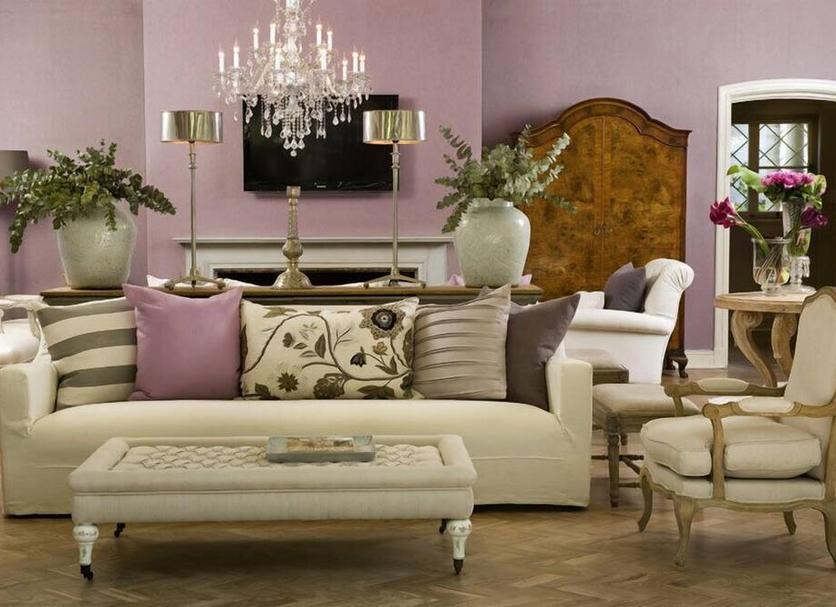 Salon Fotoğraf
