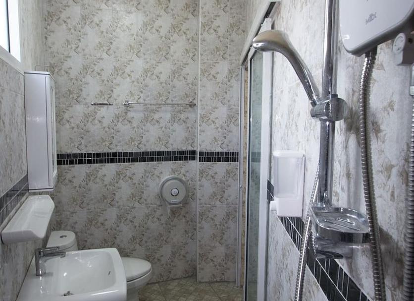 Banyo Fotoğraf