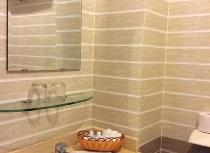Banyo Fotoğraf