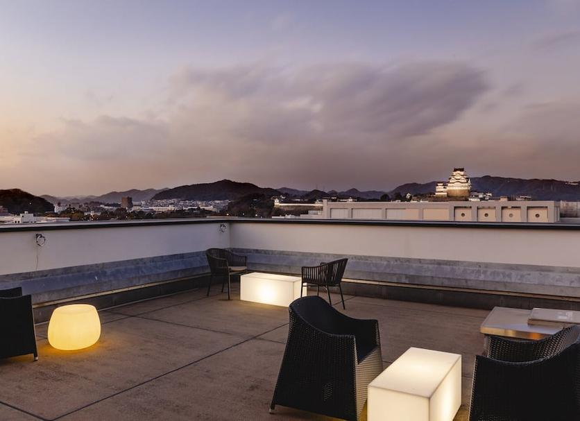 Balkon Fotoğraf