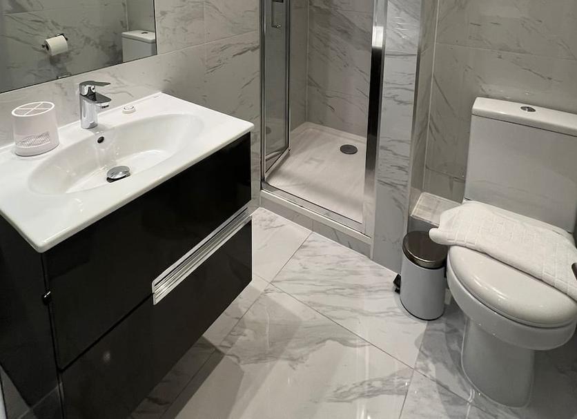 Banyo Fotoğraf