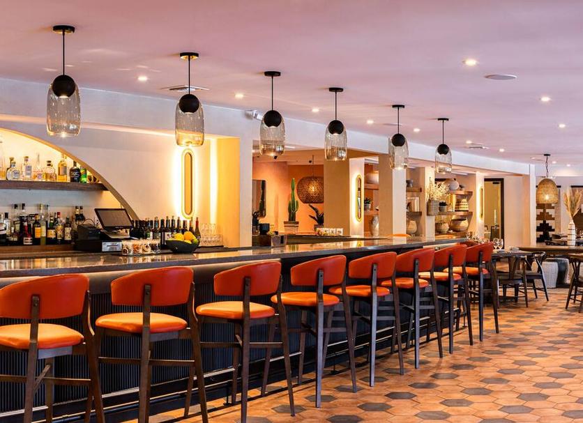 Bar Fotoğraf