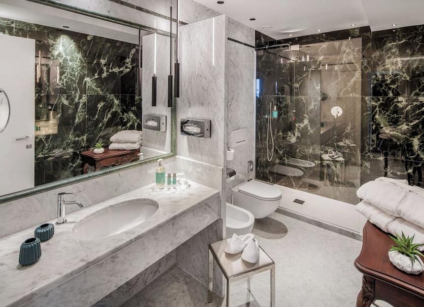 Banyo Fotoğraf