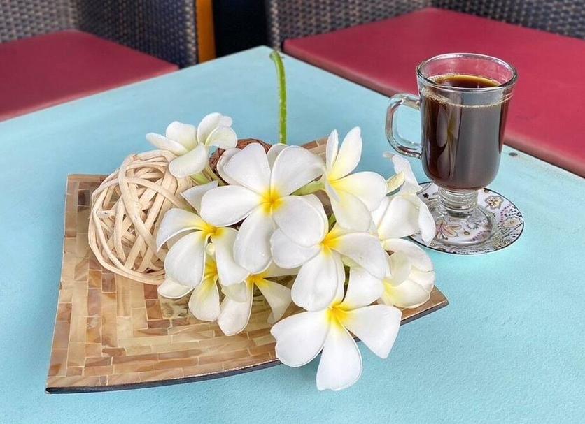 Oda olanağı Fotoğraf