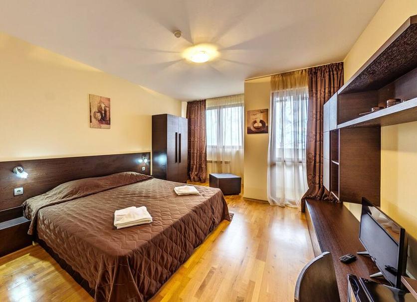 Yatak Odası Fotoğraf