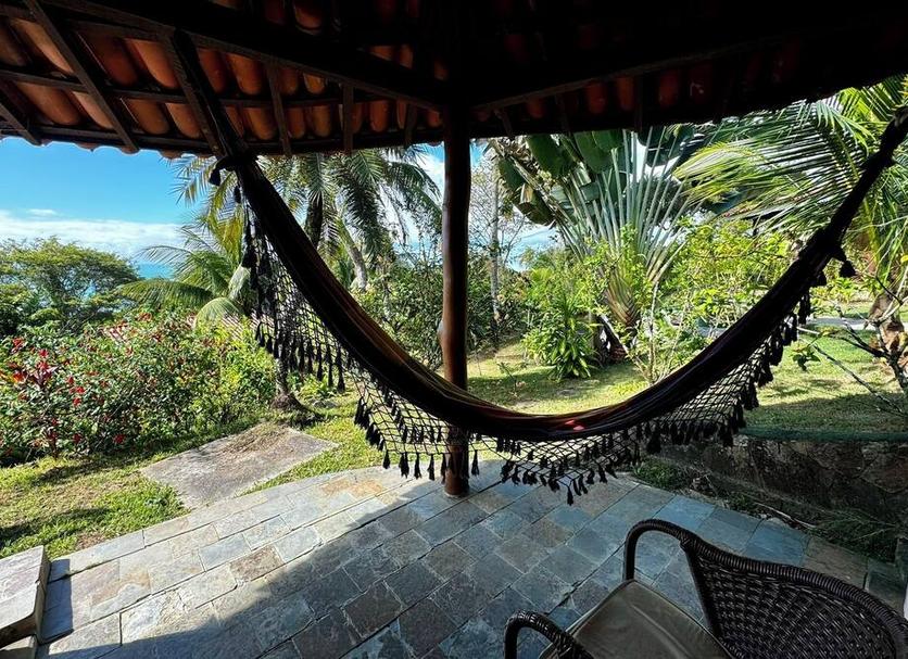 Veranda Fotoğraf