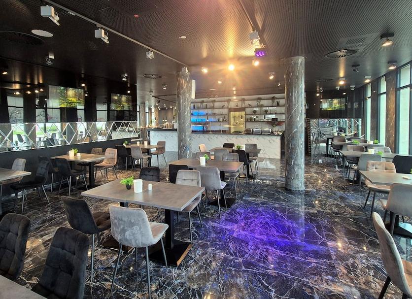 Restoran Fotoğraf