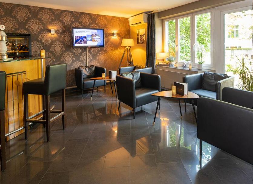 Salon Fotoğraf