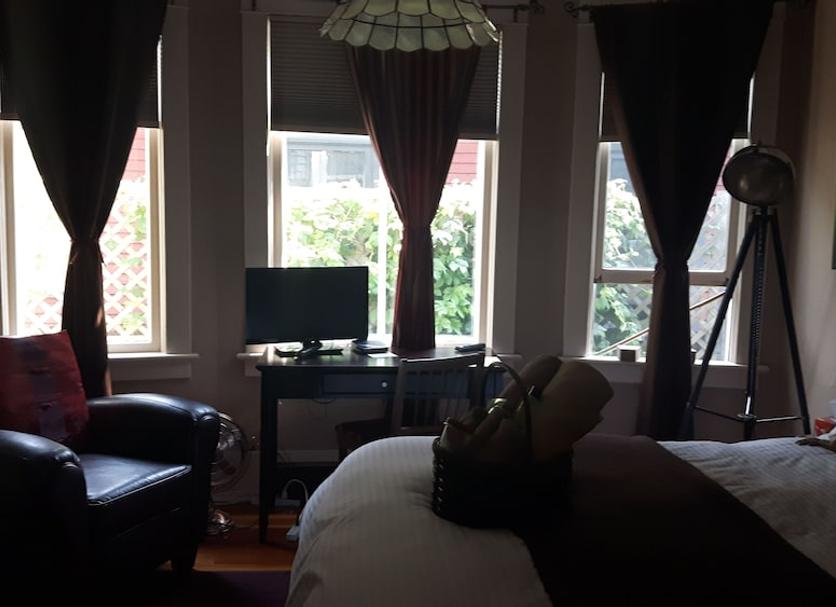 Yatak Odası Fotoğraf