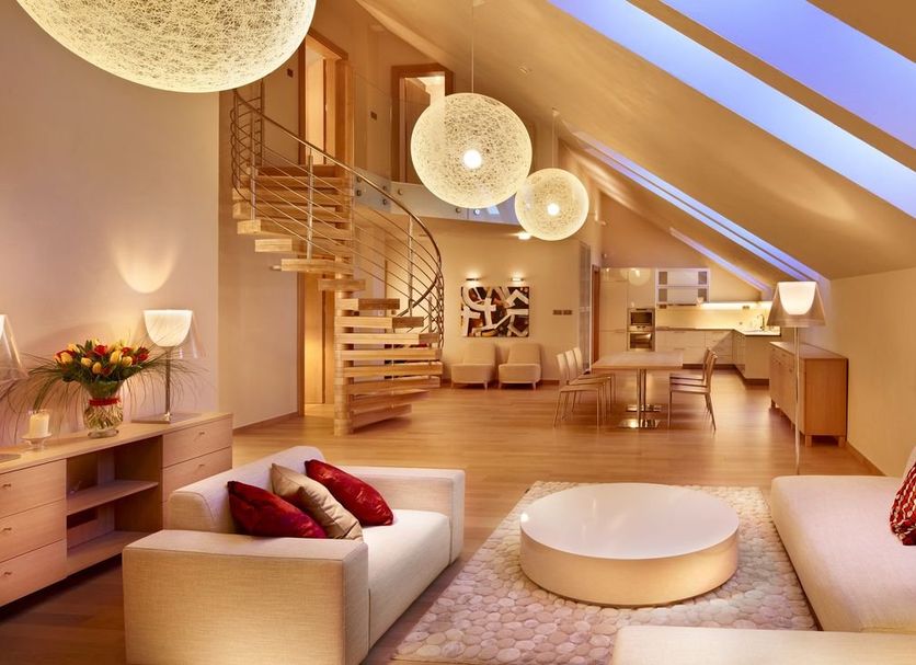 Yatak Odası Fotoğraf