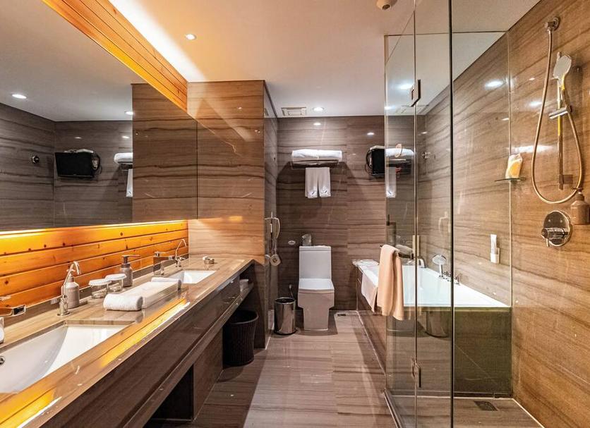 Banyo Fotoğraf