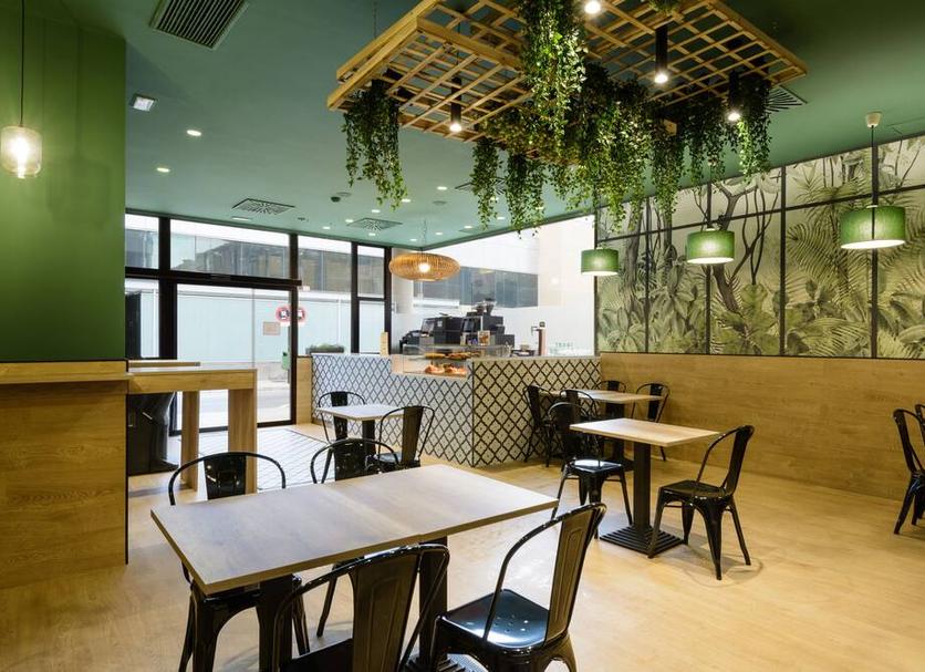 Restoran Fotoğraf