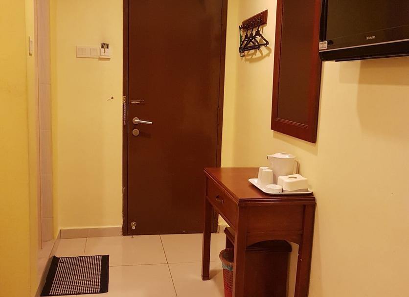 Oda olanağı Fotoğraf