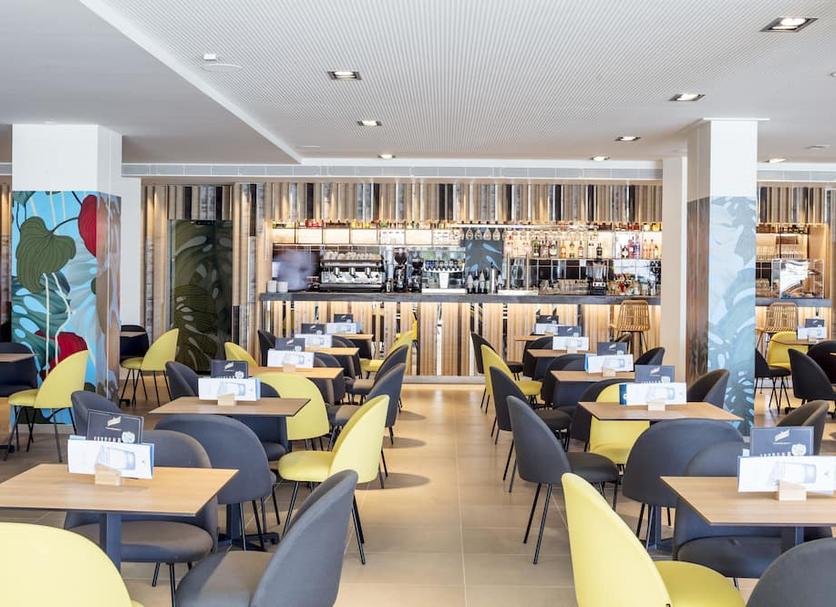 Restoran Fotoğraf