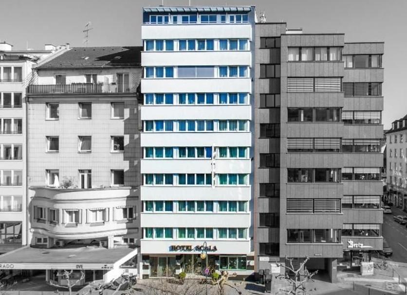 Bina Fotoğraf