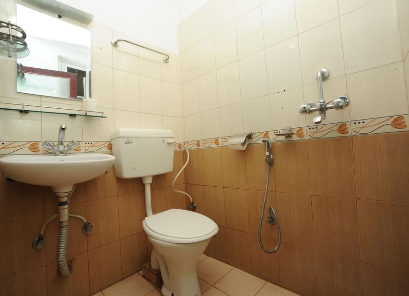 Banyo Fotoğraf
