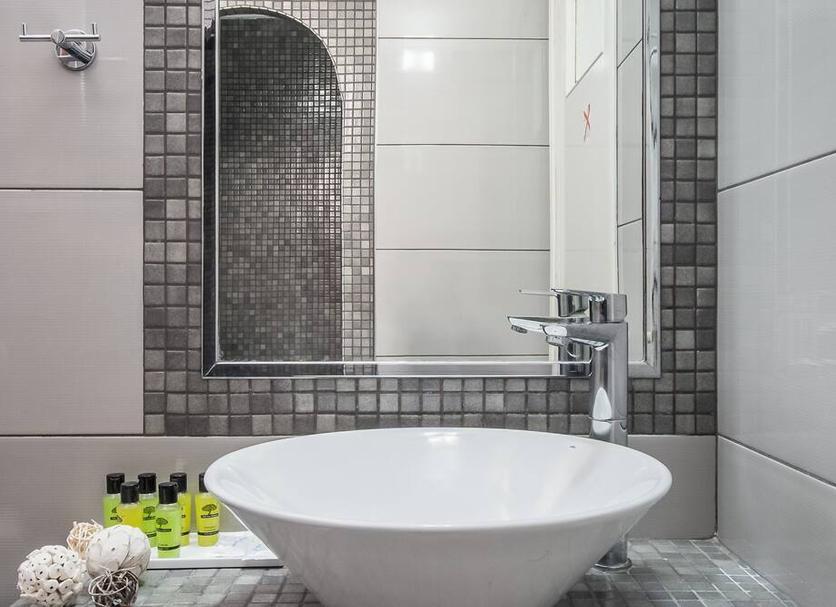 Banyo Fotoğraf