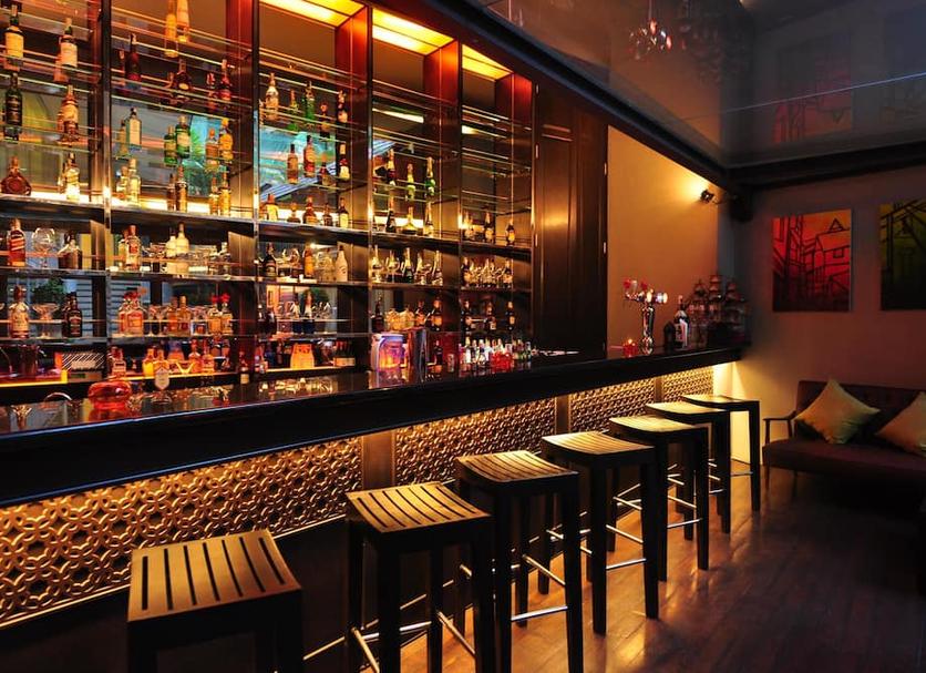 Bar Fotoğraf