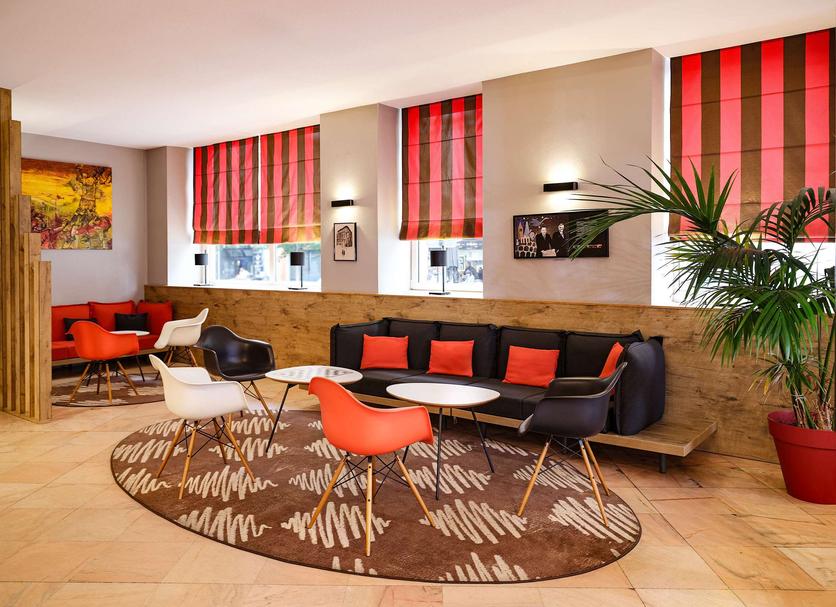 Salon Fotoğraf