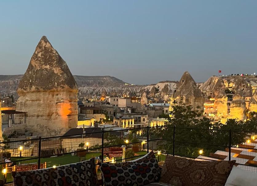 Dış görünüm Fotoğraf