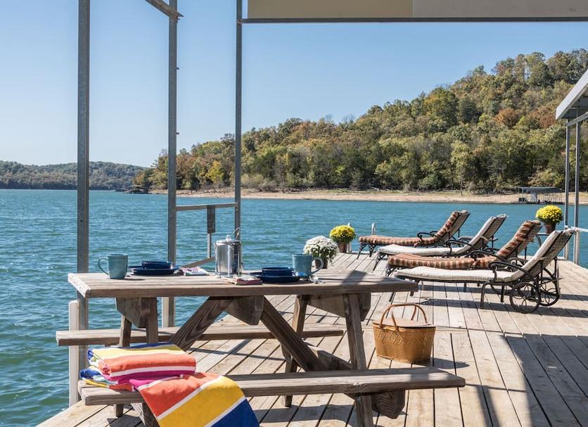 Veranda Fotoğraf