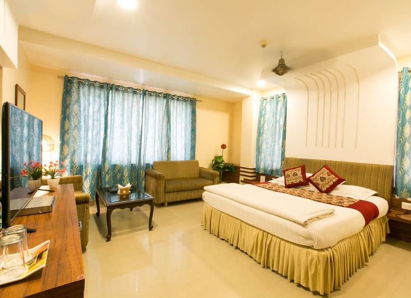 Yatak Odası Fotoğraf