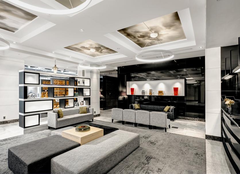 Salon Fotoğraf