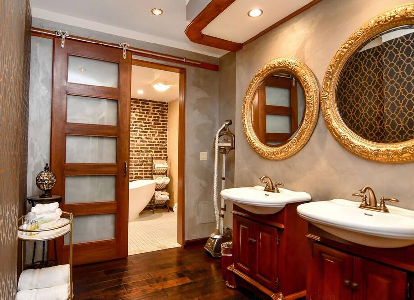 Banyo Fotoğraf