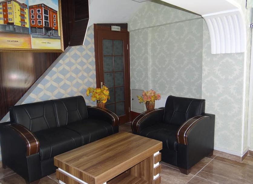 Oturma odası Fotoğraf