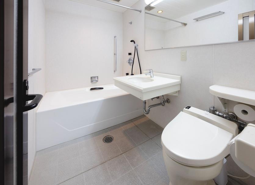 Banyo Fotoğraf
